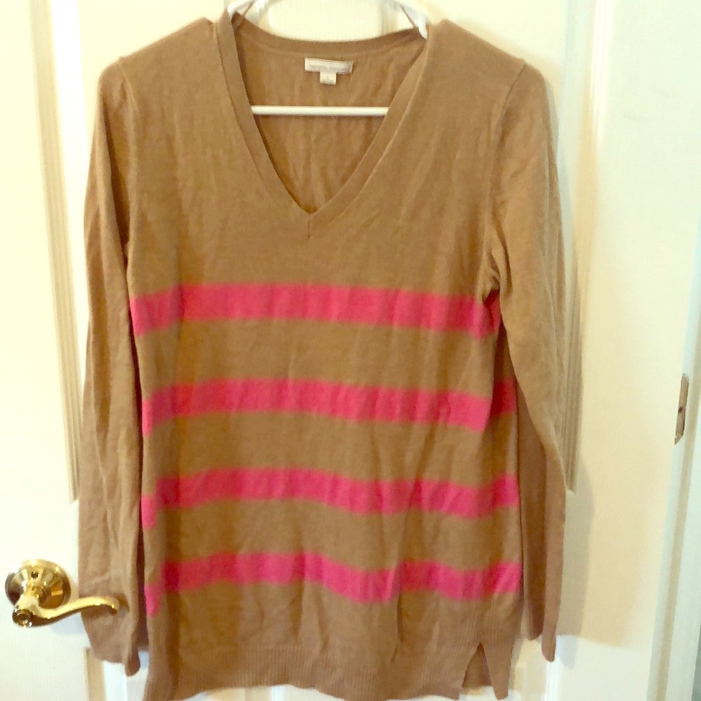 Maternity light weight sweater